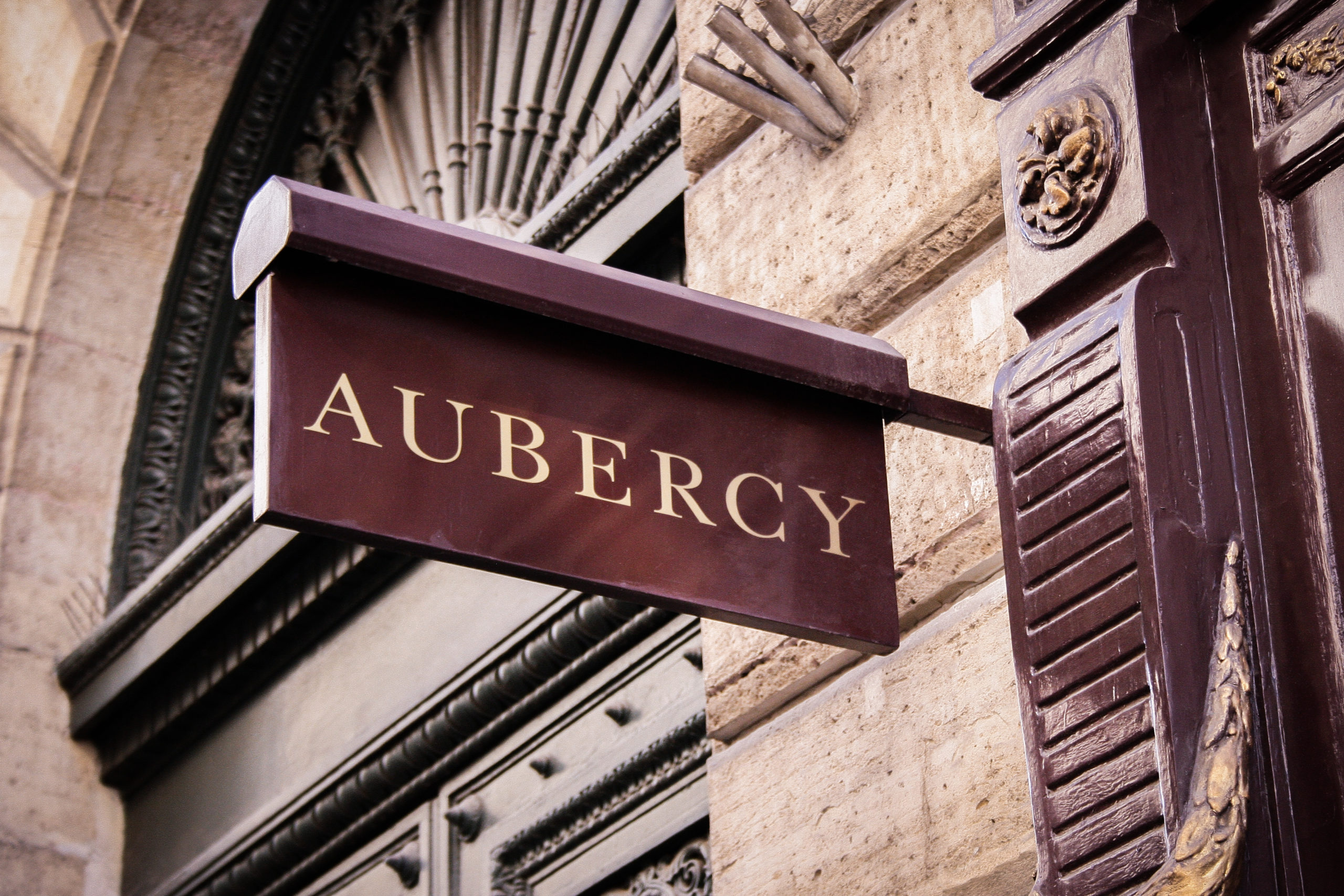 Le Maison Aubercy - The Luxonomist